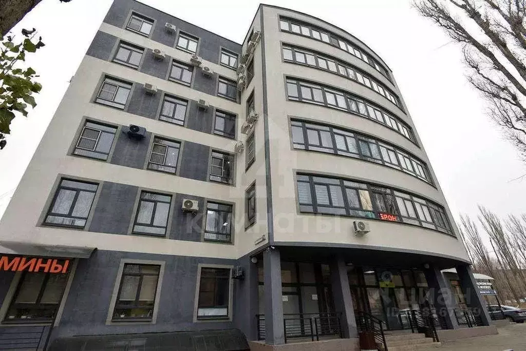 Офис в Воронежская область, Воронеж Солнечная ул., 7Д (28 м) - Фото 0