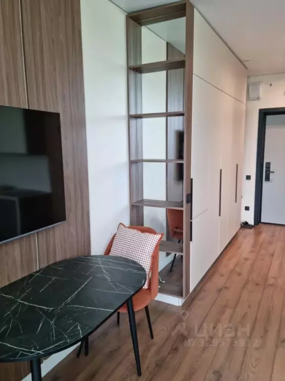 Студия Москва Окружной проезд, 10Б (25.0 м) - Фото 2
