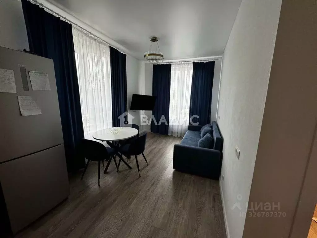 2-к кв. Москва ул. Красовского, 2к1 (41.3 м) - Фото 2