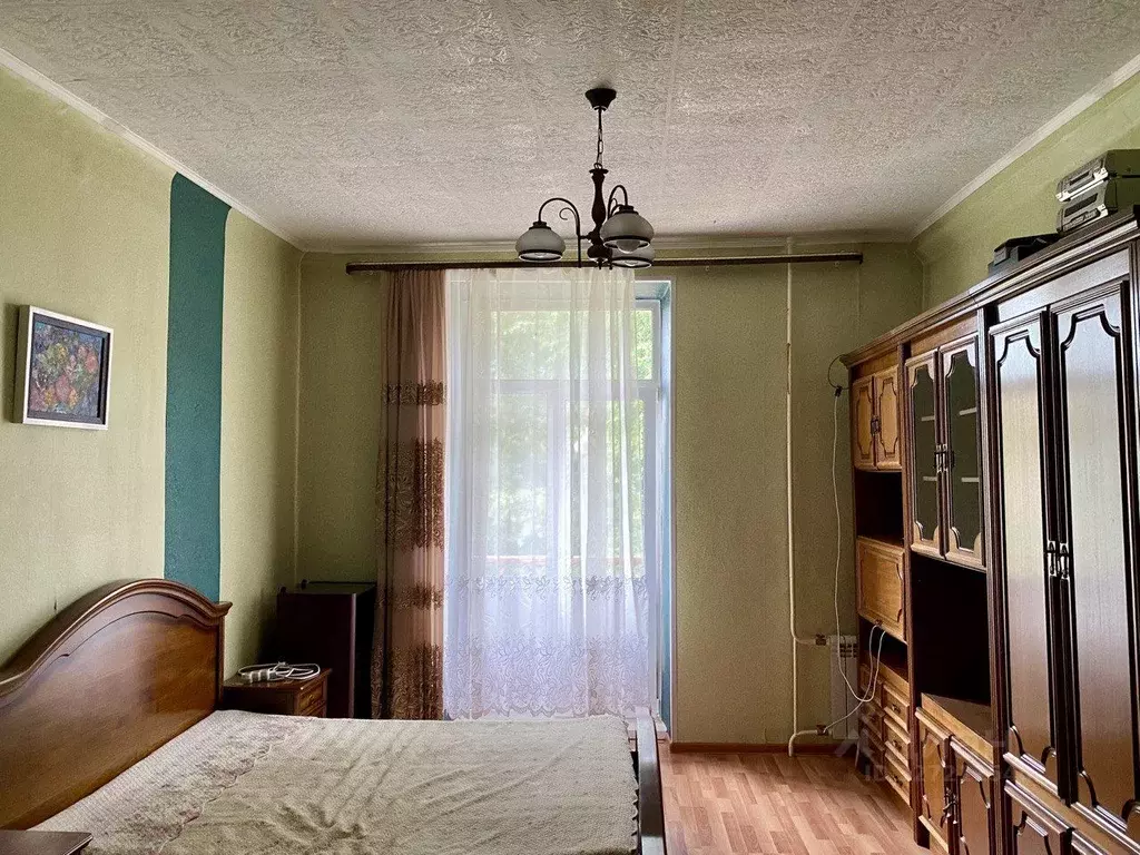 2-к кв. Кемеровская область, Кемерово Весенняя ул., 19 (60.0 м) - Фото 1