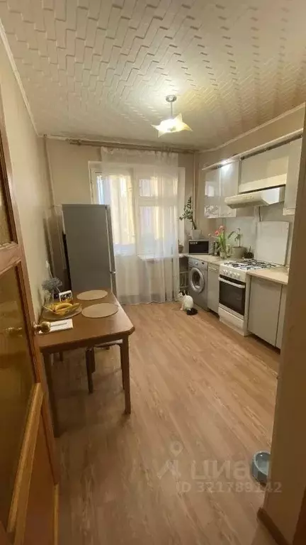 1-к кв. Татарстан, Казань ул. Юлиуса Фучика, 86 (40.0 м) - Фото 1