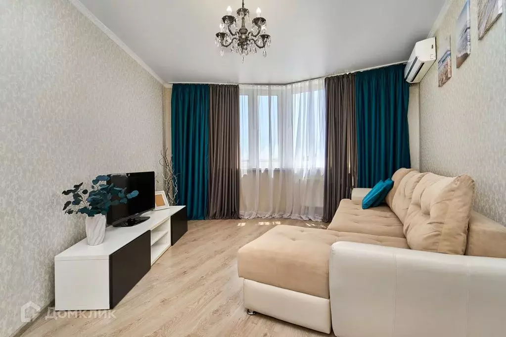 Продаётся 1-к квартира, 33 м - Фото 0