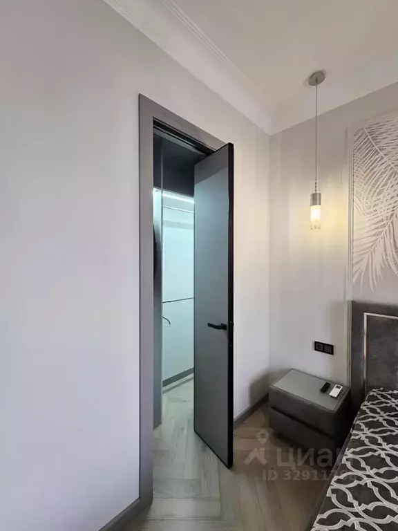 2-к кв. Москва Шелепихинская наб., 34к5 (71.0 м) - Фото 2