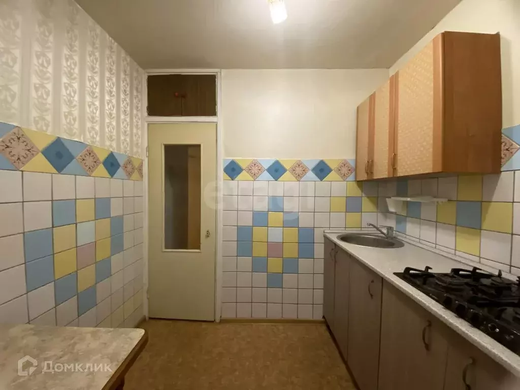 Продаётся 2-к квартира, 44.6 м - Фото 0