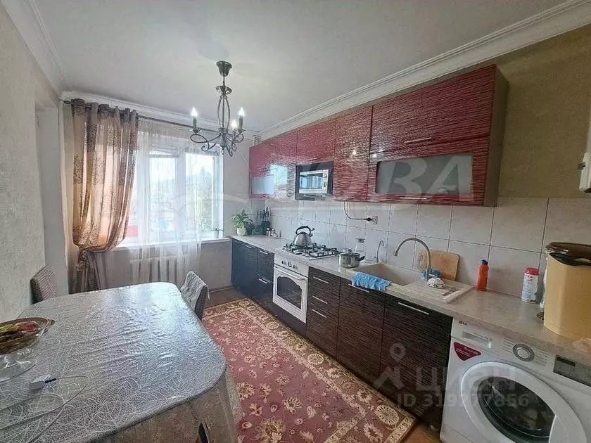 3-к кв. Дагестан, Избербаш ул. Буйнакского, 109А (74.9 м) - Фото 0