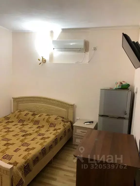 Комната Краснодарский край, Геленджик городской округ, с. ... - Фото 1