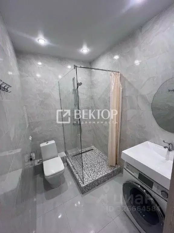 1-к кв. Ярославская область, Ярославский муниципальный округ, пос. ... - Фото 2