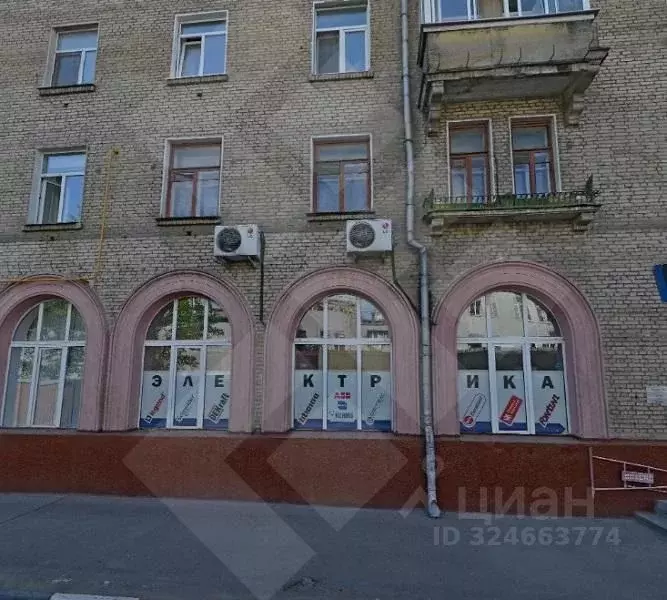 Помещение свободного назначения в Москва Каширское ш., 7К3 (137 м) - Фото 1