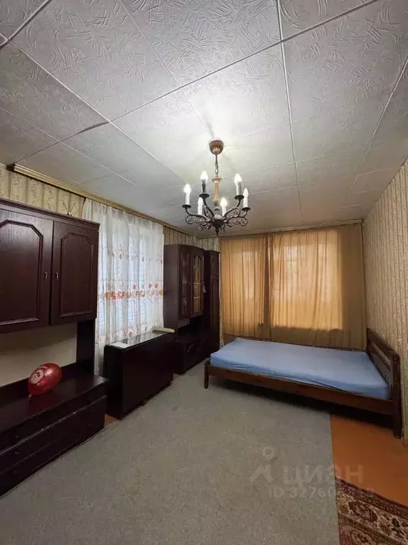 1-к кв. Московская область, Люберцы Южная ул., 5 (30.2 м) - Фото 2