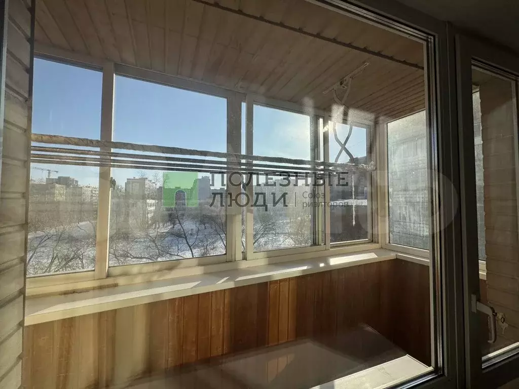 2-к. квартира, 51,1 м, 6/9 эт. - Фото 0
