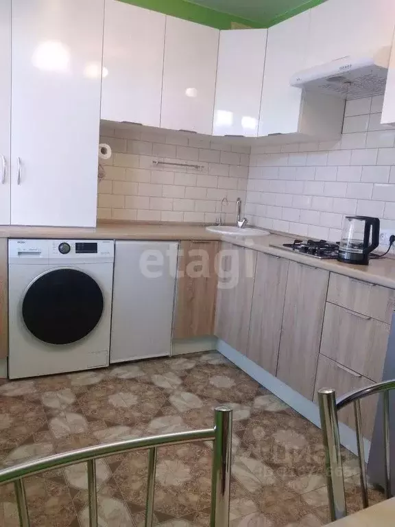 2-к кв. Ярославская область, Ярославский муниципальный округ, д. ... - Фото 1