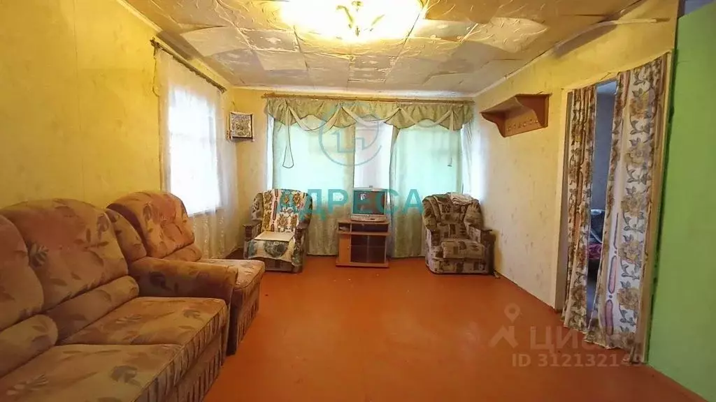 Дом в Белгородская область, Новооскольский муниципальный округ, с. ... - Фото 1