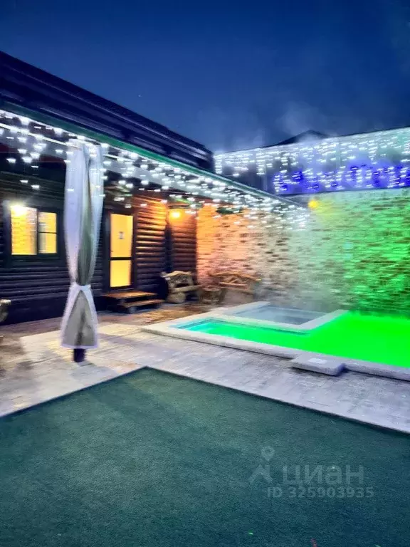 Дом в Краснодарский край, Краснодар Беговая ул. (130 м) - Фото 2