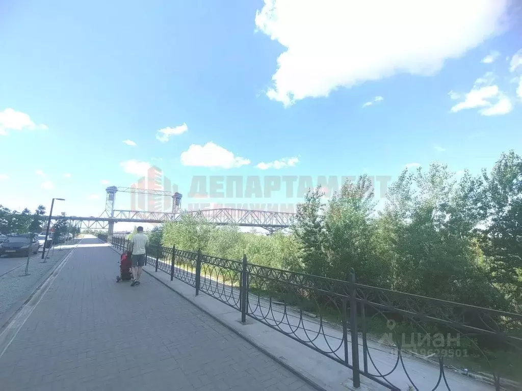 3-к кв. Астраханская область, Астрахань ул. Бехтерева, 2В (71.6 м) - Фото 1