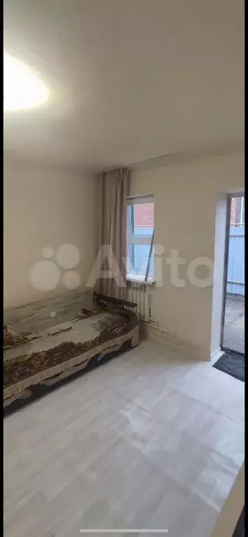 Квартира-студия, 15 м, 1/1 эт. - Фото 1