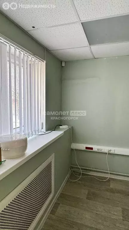 Помещение свободного назначения (34.7 м) - Фото 2