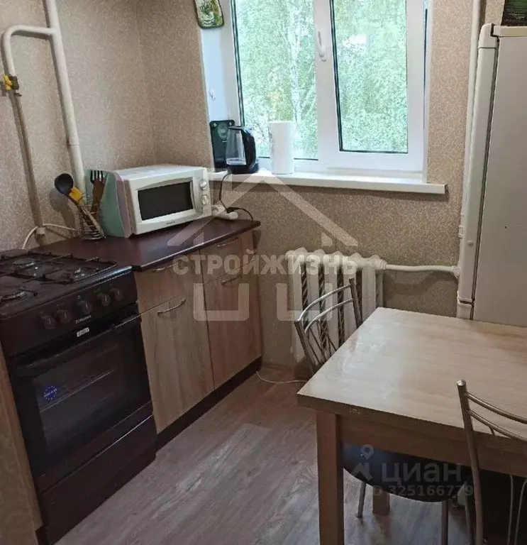 1-к кв. Свердловская область, Екатеринбург ул. Авиационная, 63к2 (29.0 ... - Фото 1