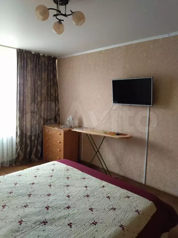 3-к. квартира, 65 м, 5/5 эт. - Фото 1