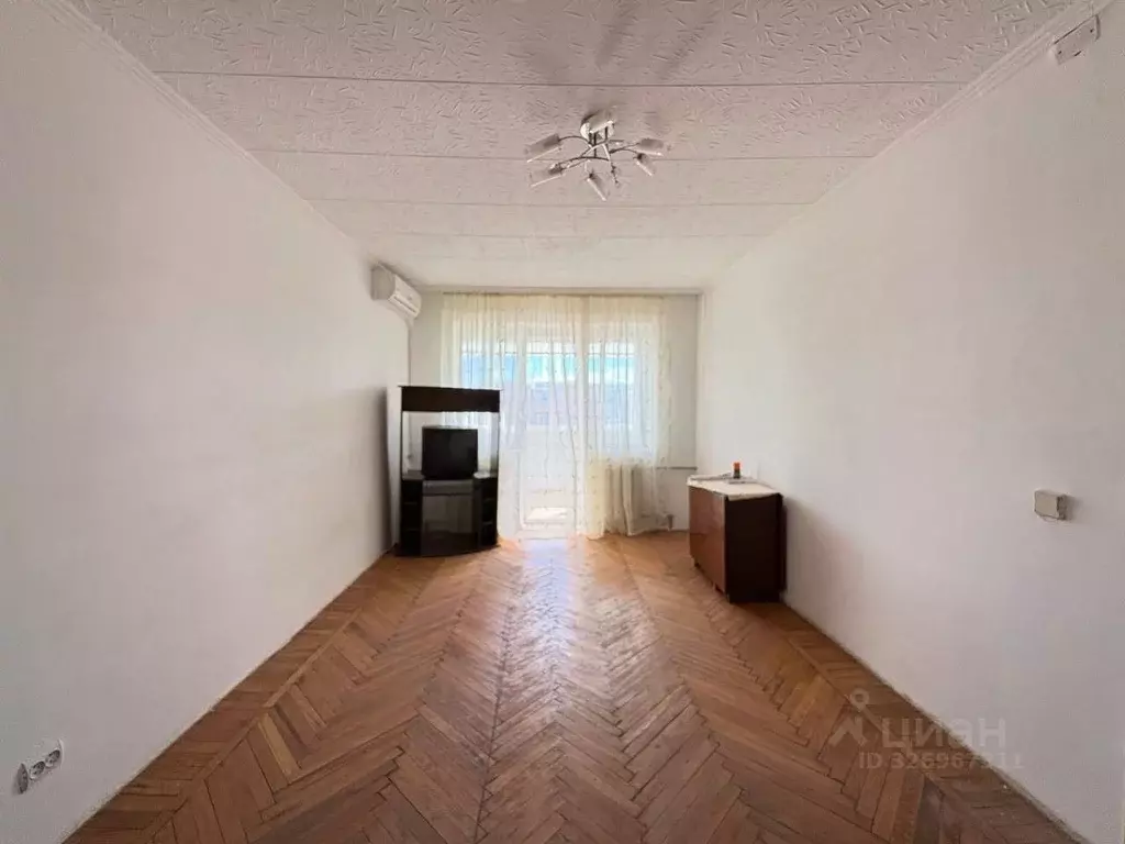 2-к кв. Северная Осетия, Владикавказ просп. Коста, 286к3 (44.8 м) - Фото 0