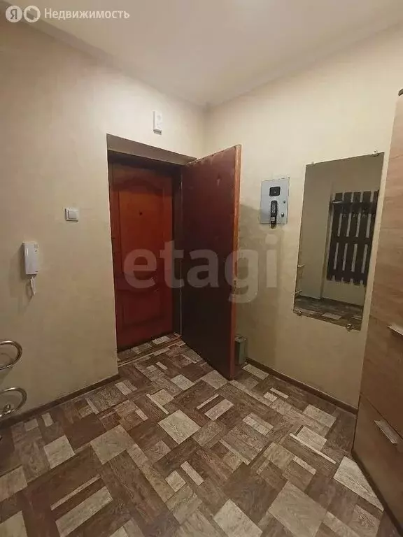 1-комнатная квартира: Орёл, Кромская улица, 10 (44.3 м) - Фото 2