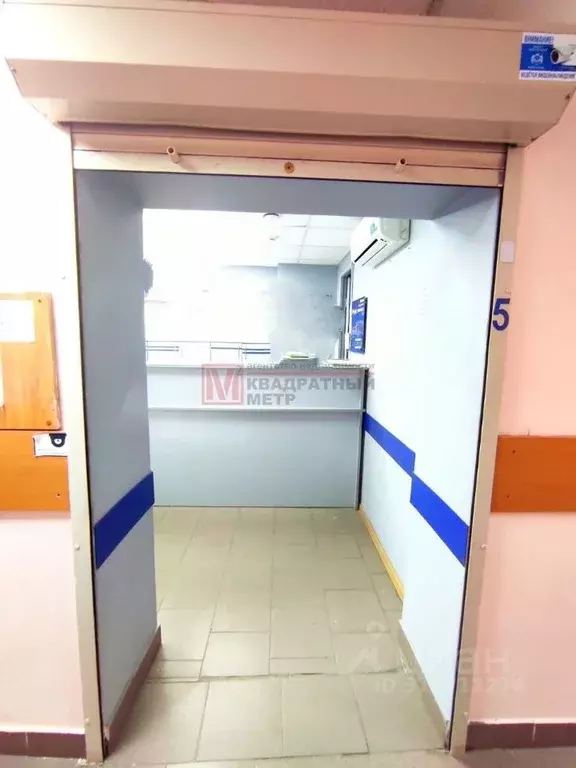 Помещение свободного назначения в Белгородская область, Старый Оскол ... - Фото 0