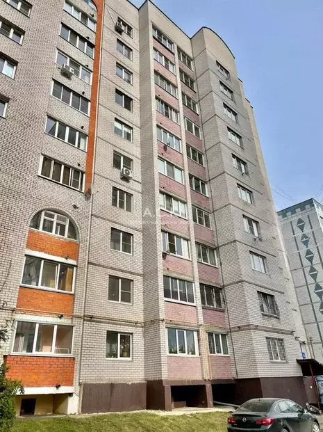 3-к. квартира, 75м, 3/10эт. - Фото 1