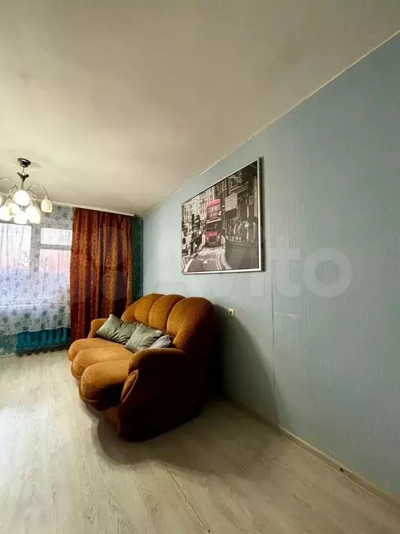 Комната 18 м в 1-к., 7/9 эт. - Фото 0