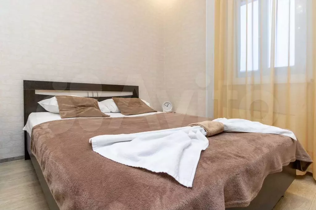 Квартира-студия, 28 м, 17/17 эт. - Фото 0