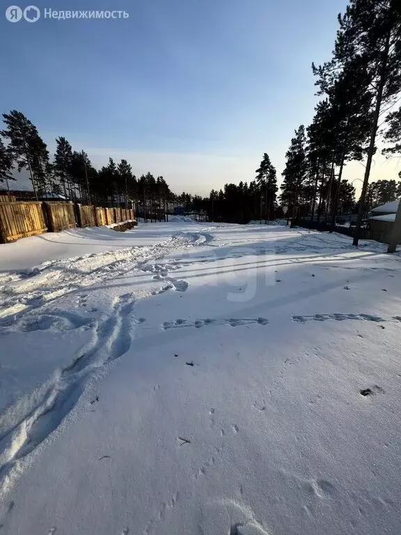 Участок в Улан-Удэ, дачное некоммерческое товарищество Градостроитель ... - Фото 2