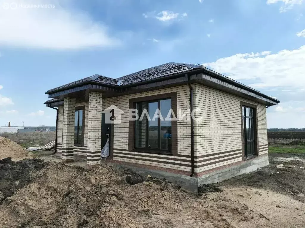 Дом в городской округ Нижний Новгород, село Шава (70 м) - Фото 2