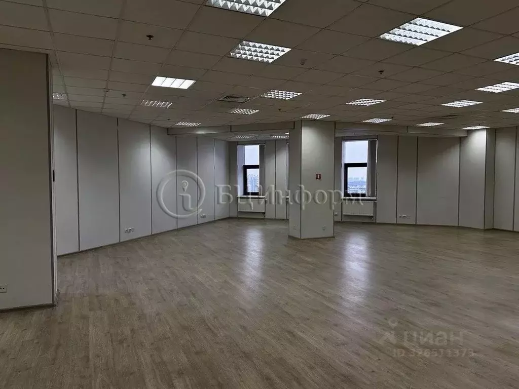 Офис в Санкт-Петербург дор. Торфяная, 7Б (167 м) - Фото 1