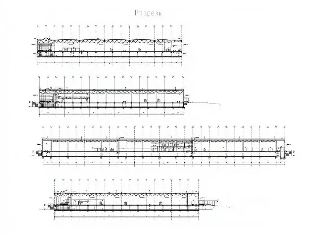 Склад в Московская область, Котельники проезд 1-й Покровский, 5 (6000 ... - Фото 1