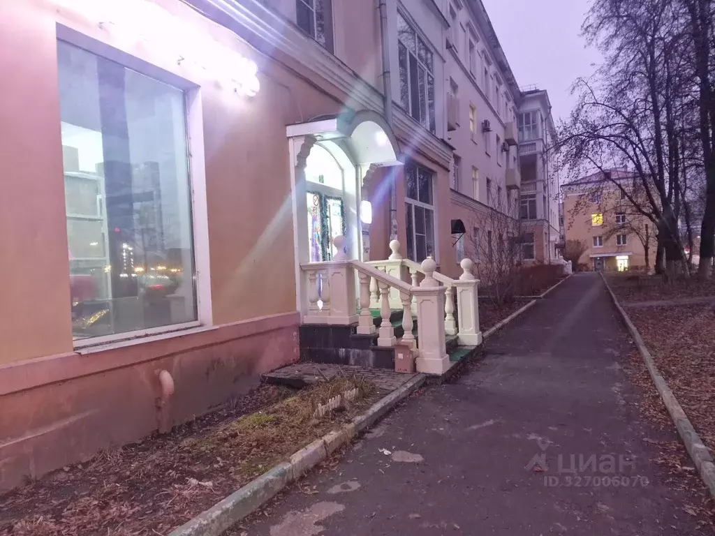 Помещение свободного назначения в Московская область, Подольск ул. ... - Фото 2