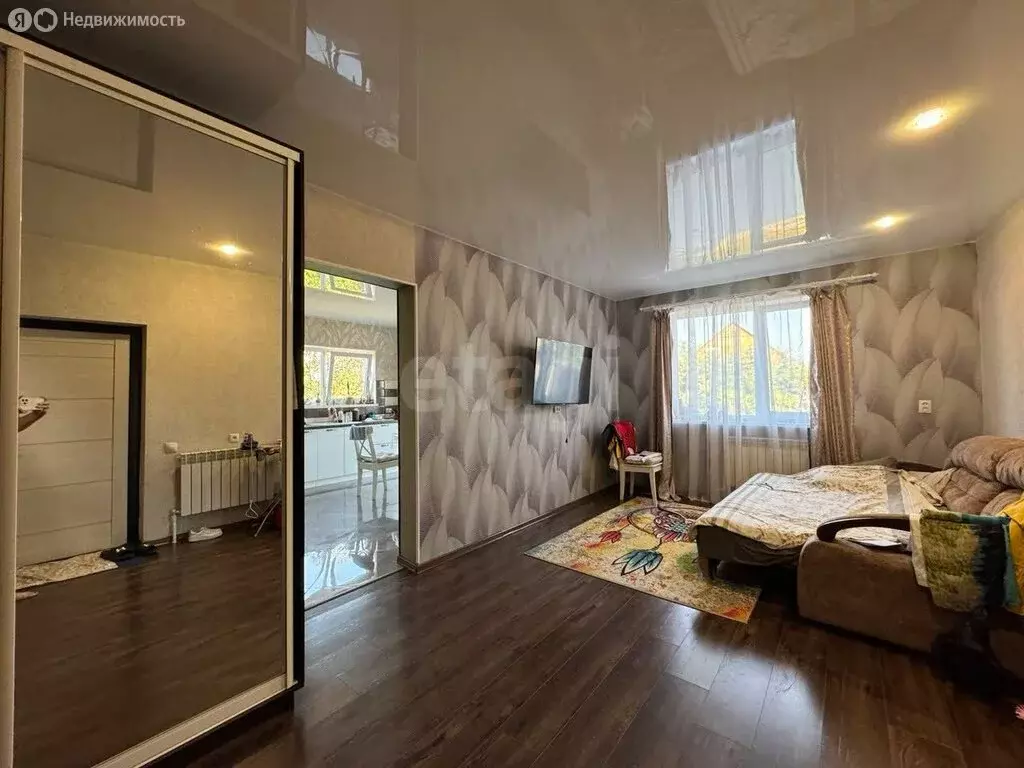 Дом в Нижняя Кутузовка, Урожайная улица (134 м) - Фото 1