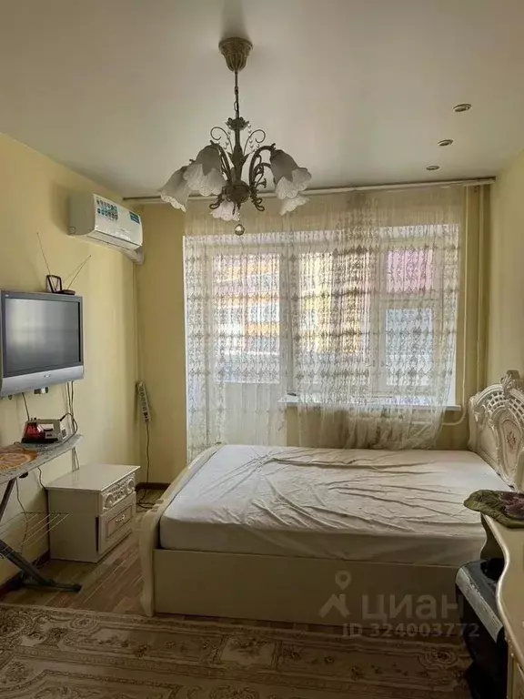 2-к кв. Тюменская область, Тюмень ул. Василия Гольцова, 26 (65.0 м) - Фото 2