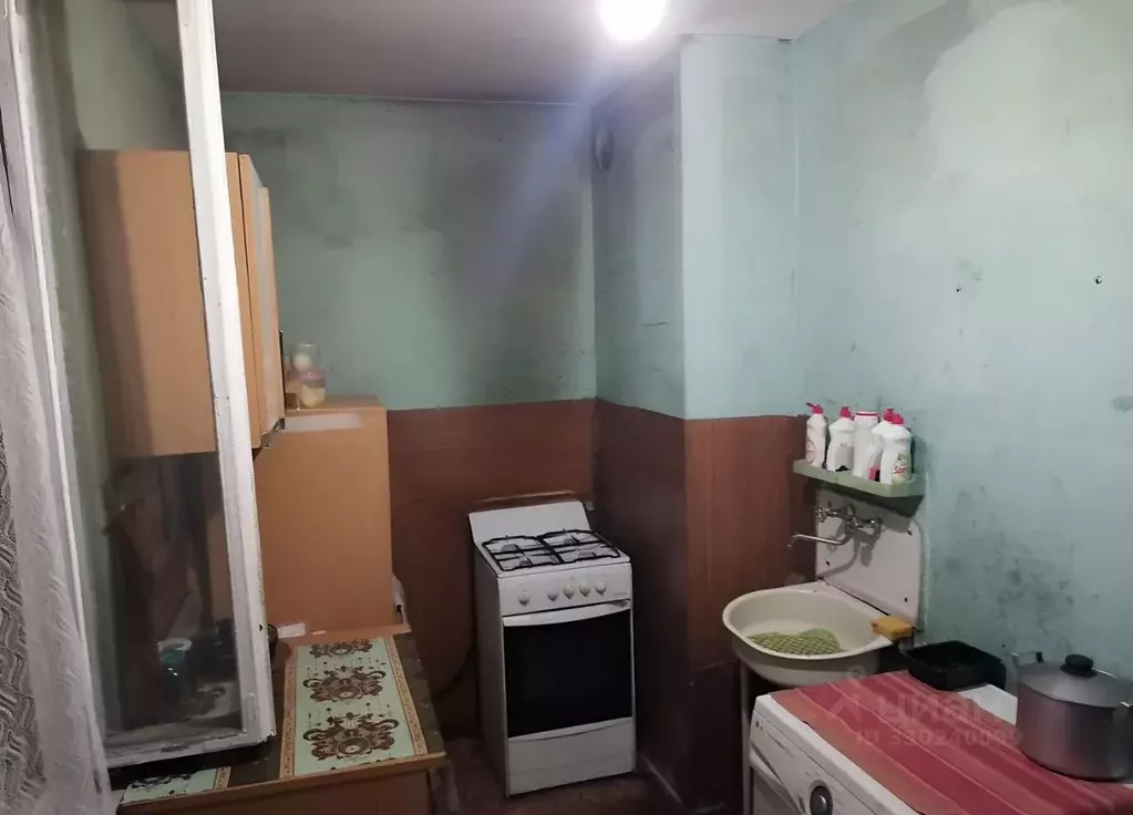 Комната Санкт-Петербург просп. Солидарности, 10К1 - Фото 1