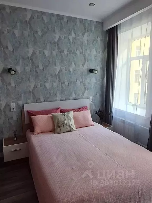 Студия Санкт-Петербург Лиговский просп., 56Е (18.0 м) - Фото 1