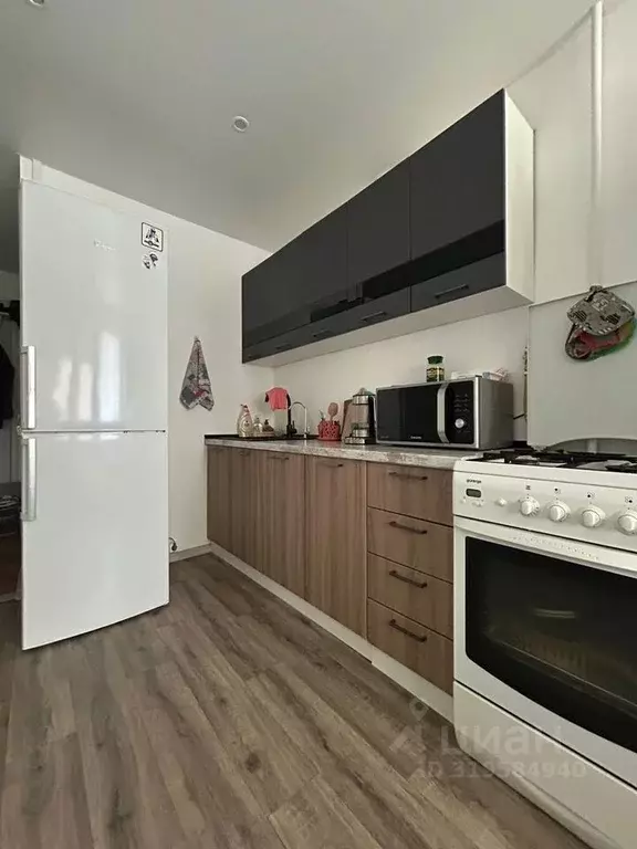 1-к кв. Москва Трифоновская ул., 61К2 (37.0 м) - Фото 0