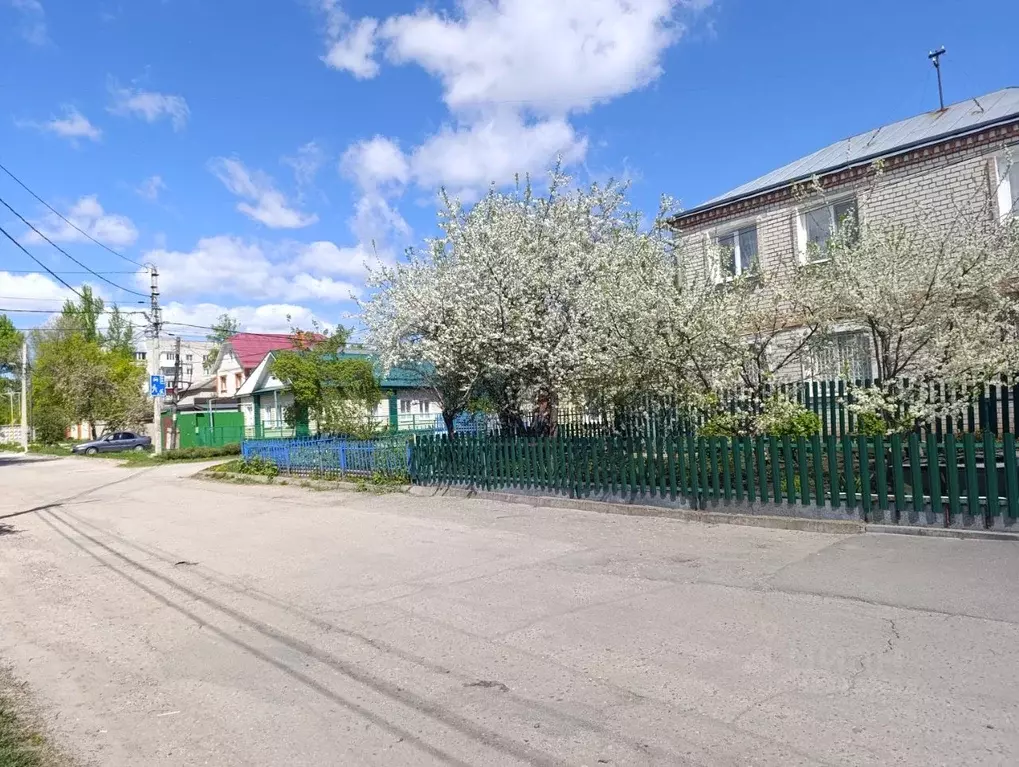 Дом в Ульяновская область, Ульяновск Казанская ул., 30 (178 м) - Фото 2