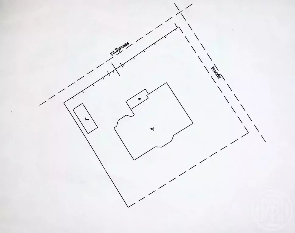 Дом в Ленинградская область, Тельмана Тосненский район, ул. Луговая, ... - Фото 2
