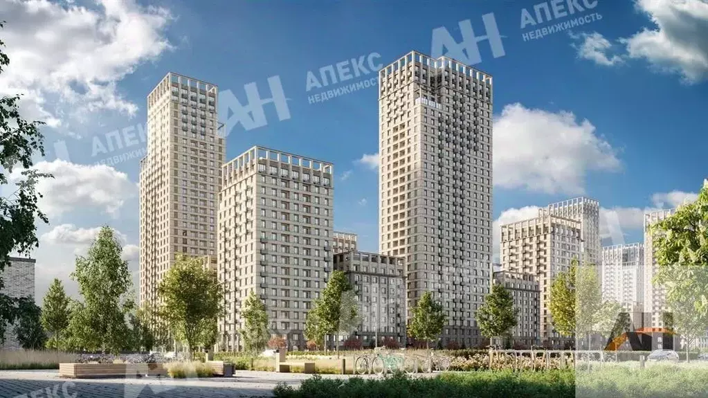 Помещение свободного назначения в Москва Тагильская ул., 6 (57 м) - Фото 2