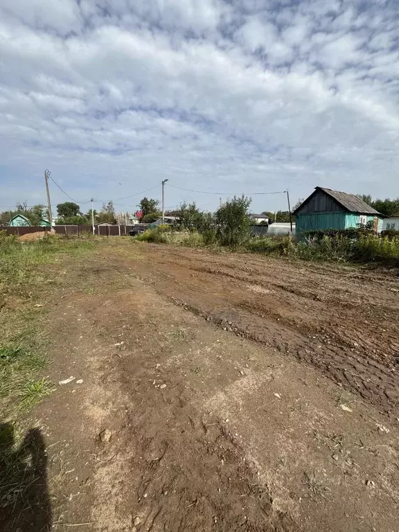 Участок в Московская область, Щелково городской округ, Синеглазка СНТ ... - Фото 0