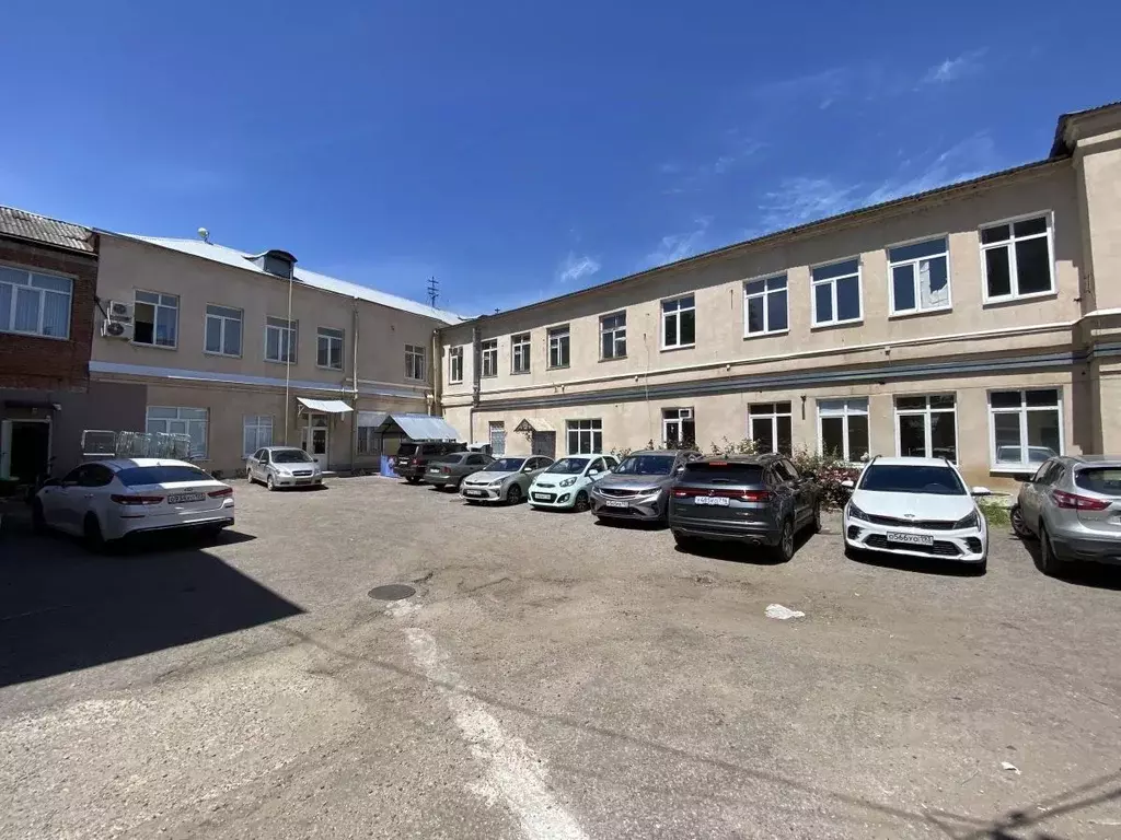 Помещение свободного назначения в Краснодарский край, Краснодар ... - Фото 2