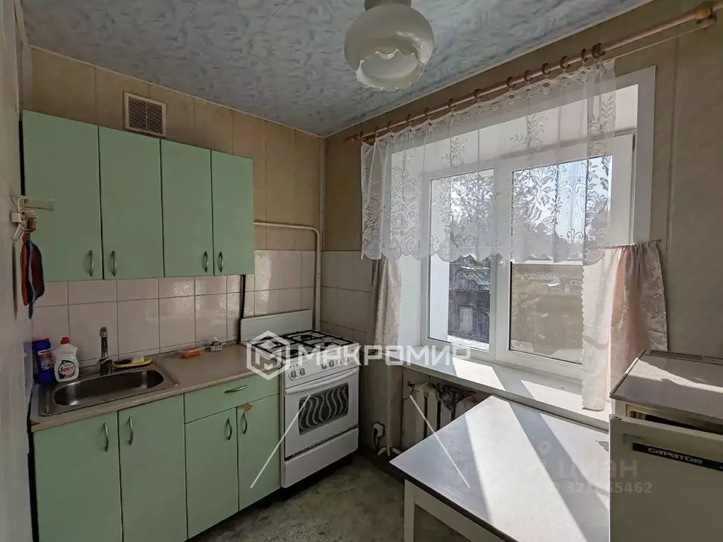 2-к кв. Кировская область, Слободской район, Шиховское с/пос, д. ... - Фото 2