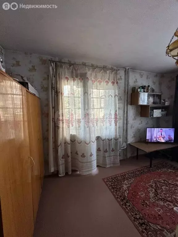 2-комнатная квартира: Тюмень, улица Пермякова, 60 (50.6 м) - Фото 1