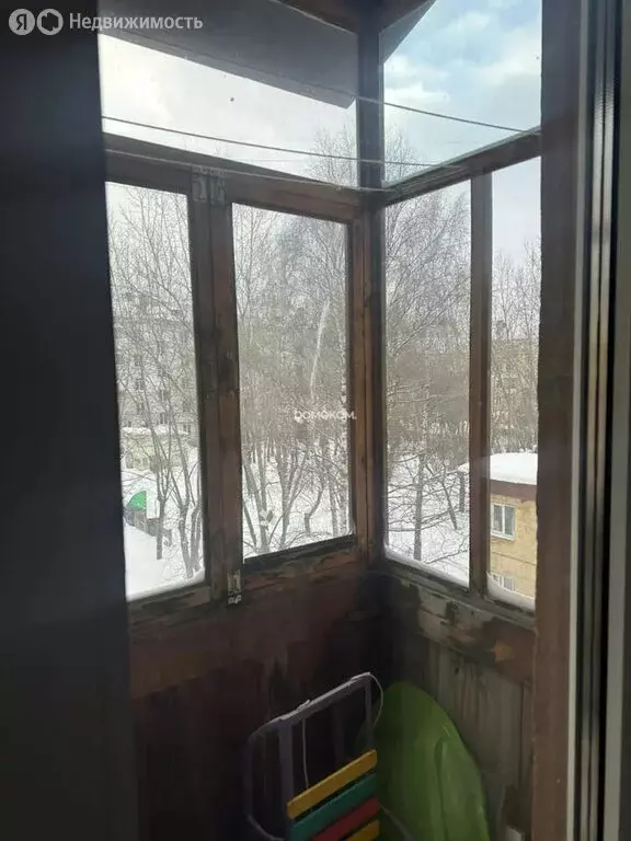 3-комнатная квартира: Нижний Тагил, улица Окунева, 13 (75 м) - Фото 2