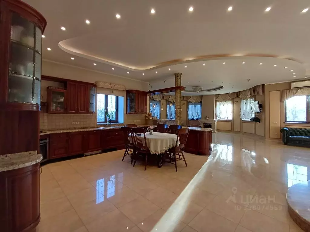 Коттедж в Москва Мосрентген поселение, д. Дудкино, Круиз СНТ, 119 ... - Фото 2