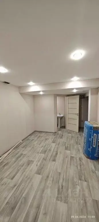 Офис в Иркутская область, Иркутск Сибирская ул., 21А/4 (17 м) - Фото 2