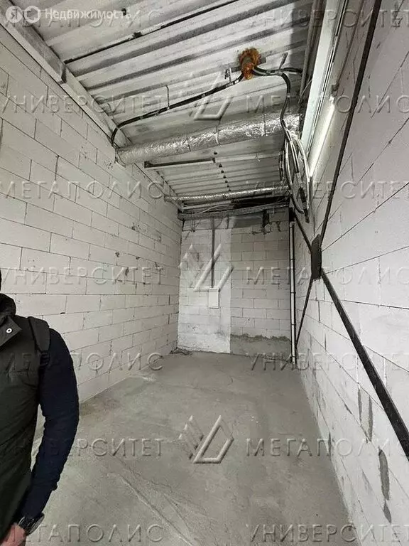 Офис (21 м) - Фото 2