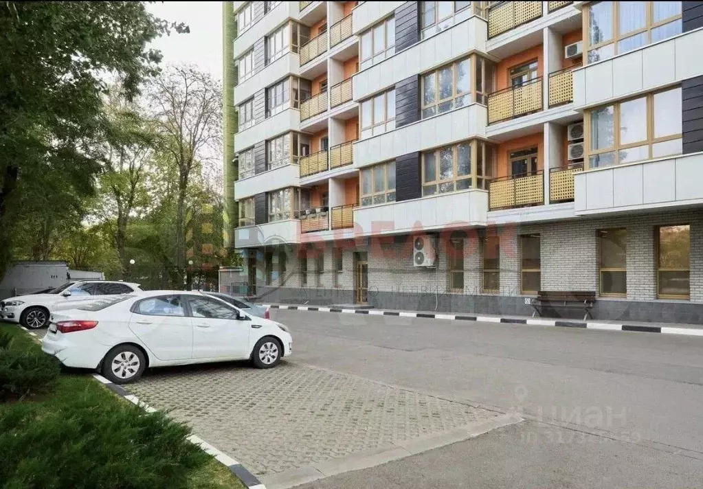 4-к кв. Ростовская область, Ростов-на-Дону, Нахичевань ул. Каяни, 9В ... - Фото 0
